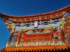 -西安城墙·碑林历史文化景区