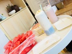-茶庐(百花洲路店)