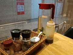 -一井烧肉·活鳗·寿司(望京SOHO店)