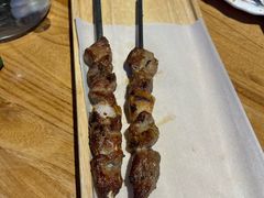 -胖老汉椒麻鸡清真新疆菜(西御街店)