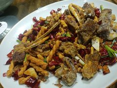 -民俗村柴火灶·景德江西菜(中国陶瓷博物馆店)