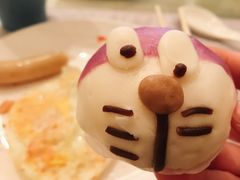 -惠州金海湾嘉华度假酒店