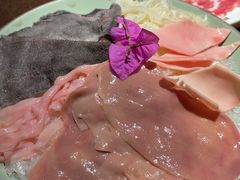 -巴倒烫陆派火锅山庄(南山总店)