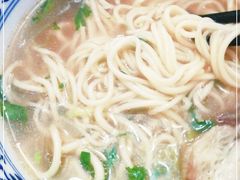 -满记烧饼(牛街东里小区一区店)