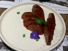 -小大董·烤鸭(凤凰汇店)