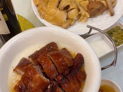 -万年酒楼(越秀南路店)