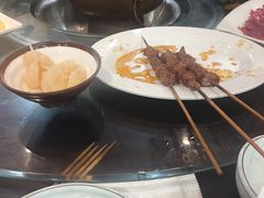 -福寿斋·老北京铜锅涮肉·烤鸭(顺义总店)