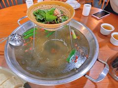 -伊春园牛菜馆(福达路店)