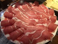 -陈府大宅门成都火锅·手切鲜肉(太原街店)
