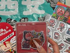 -开元商城(钟楼店)