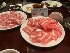-诸暨耀江开元名都大酒店·琉森湖自助餐厅