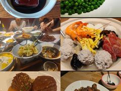 -新白鹿餐厅(银泰西湖文化广场店)