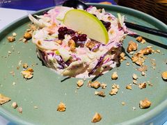 GO卷心菜沙拉-HELLO MUSAE 拾光缪斯餐厅·纯正希腊风味(苏州中心店)