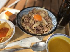 -榖屋house of flour(张江首店)