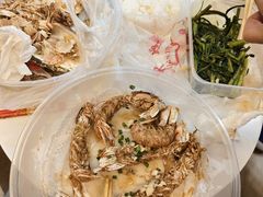 -阿弟特色海鲜餐厅·大排档(平潭店)