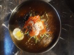 -大叹号·朝鲜族烤肉(潍坊泰华城店)