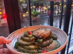 -龙门阵茶屋川菜馆(武康路店)