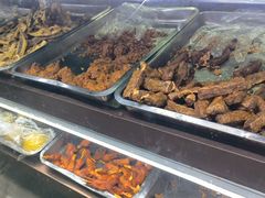 -老回回饺子馆(海洋馆店)