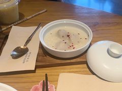 -荷恬·精致蔬食料理(星海店)