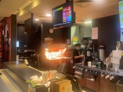 -麦当劳(北沙滩店)