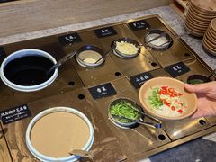 -温野菜涮涮锅(曲江大悦城店)