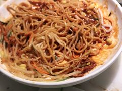 -初蓉丨遇见新川菜(亲贤街荣耀店)