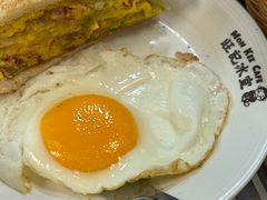 -旺记冰室(九龙中心大厦店)