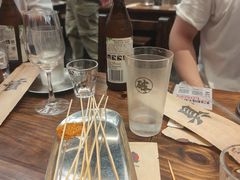 -破店肥哈·东北烧烤·夜宵(南山保利店)