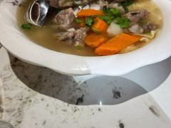 羊排揪面片-马白开来特色羊排揪片子  (总店)