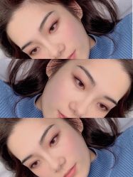 -久匠·纹眉半永久野生眉