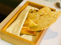 餐前面包-蝶舍·MAISON PAPILLON