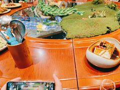 -一块豆腐(李沧书院路店)