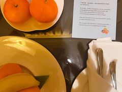 -广州富力丽思卡尔顿酒店