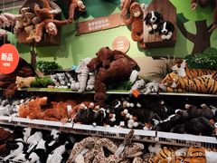 -宜家家居(西安未央商场店)