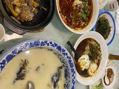-禧福楼·十五年老店(科技城店)