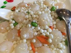 -琼林徽宴(中央门店)