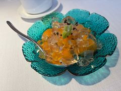 -香港龙凤楼(巨鹿路洋房店)