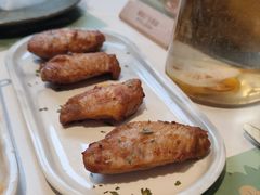 -做披萨的奇葩(中海央墅店)