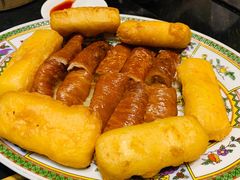 -誉八仙酒楼(静安大悦城店)