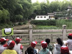 -求雨山文化公园