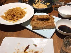 -陆壹捌餐厅(五大道店)