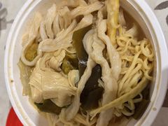 -刘文祥麻辣烫(清河毛纺路店)