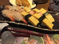 -板长寿司(铜锣湾店)