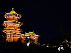 -迎泽公园