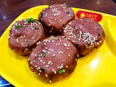 -小杨生煎(龙阳广场店)