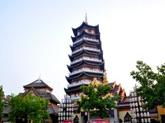 -济南方特东方神画