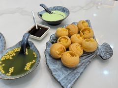 -VATAN INDIAN RESTAURANT米特印度餐厅(城北路店)