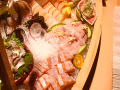 综合刺身拼盘-本逸·割烹料理(湖墅店)