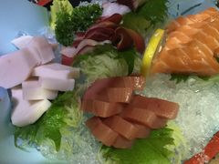 -红叶日本料理(开发区店)
