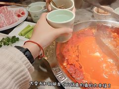 -辣斗辣老火锅(开发区店)